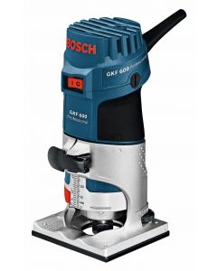 Bosch GKF600 kantenfrees professional