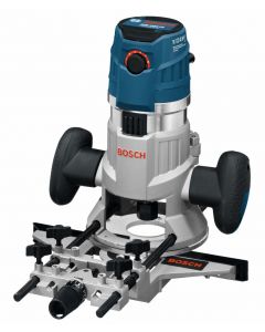 Bosch GMF 1600 CE Multifunctionele frees in L-Boxx - 0601624002