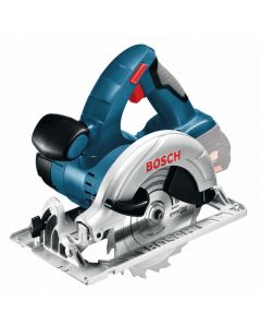 Bosch GKS 18V-LI Accu cirkelzaagmachine (in L-Boxx) - 060166H006