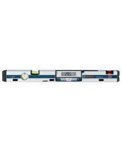 Bosch GIM 60 L Digitale hellingmeter in Doos - 0601076900