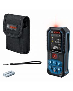 Bosch GLM 50-27 C Laserafstandsmeter in Doos - 0601072T00