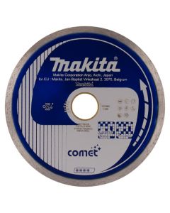 Makita B-13091 Diamantschijf 125x22,23x1,6mm - Keramische tegels