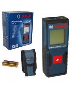 Bosch GLM 30 laser afstandsmeter - 30m