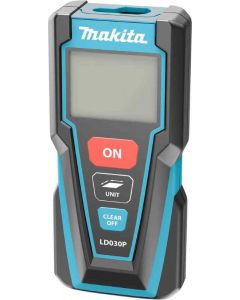 Makita LD030P Laserafstandsmeter 