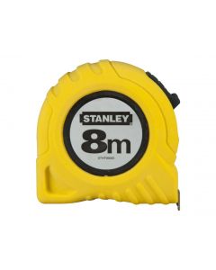 Stanley rolband 8m